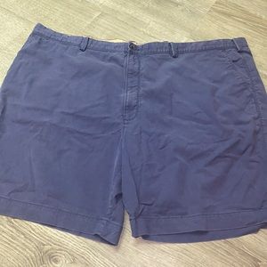 Men’s 52R Tommy Bahama Khaki Shorts